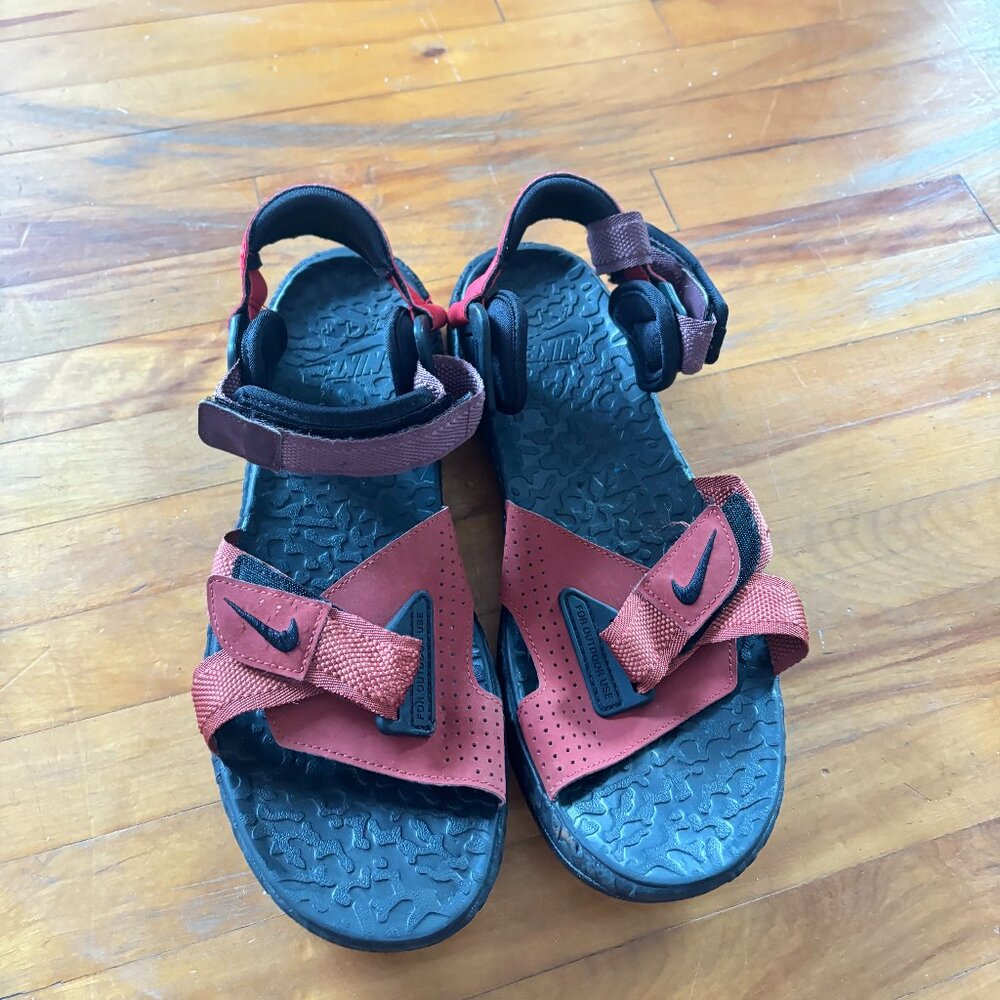 Nike ACG sandals Air Deschutz size M 11